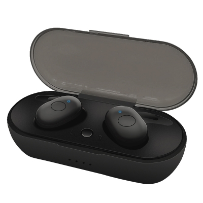 热销高性价比免提无线通话 Tws Earbuds 真无线入耳式耳机