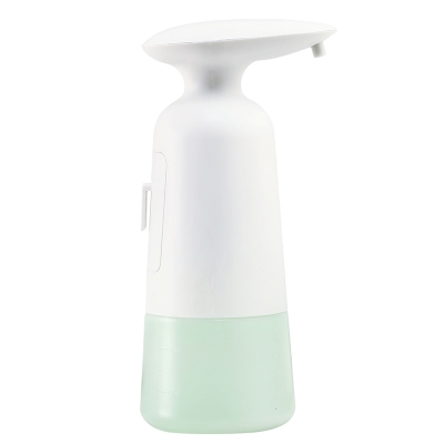 批发红外线感应智能喷雾酒精泡沫凝胶消毒剂自动分配器