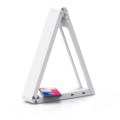 ZW10 Wireless Charger Lamp